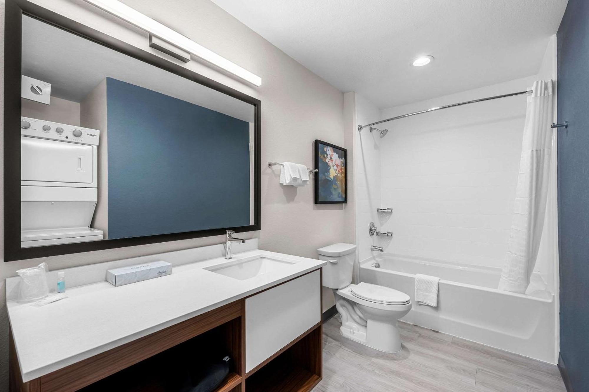 Everhome Suites Fayetteville Near Fort Bragg Экстерьер фото