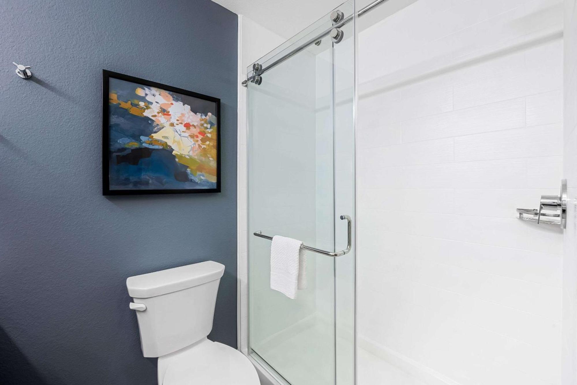 Everhome Suites Fayetteville Near Fort Bragg Экстерьер фото